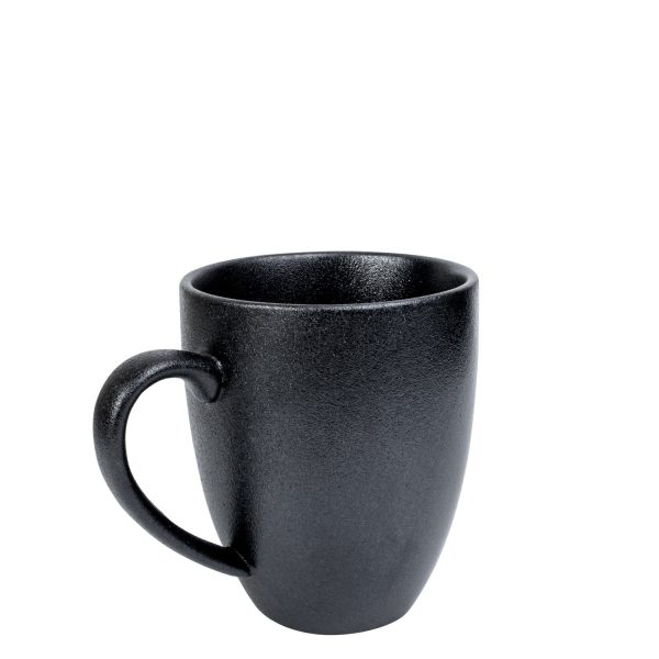 Mug negro mate - Imagen 2