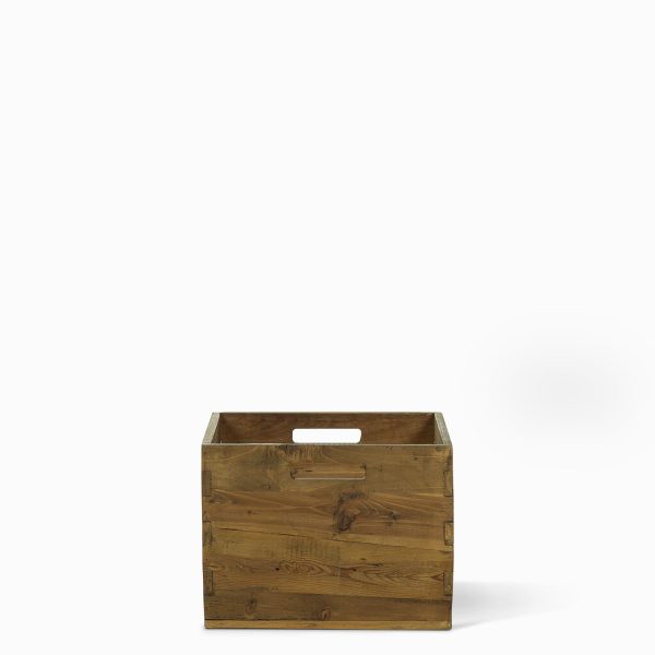 Cajas abc 40x30x30