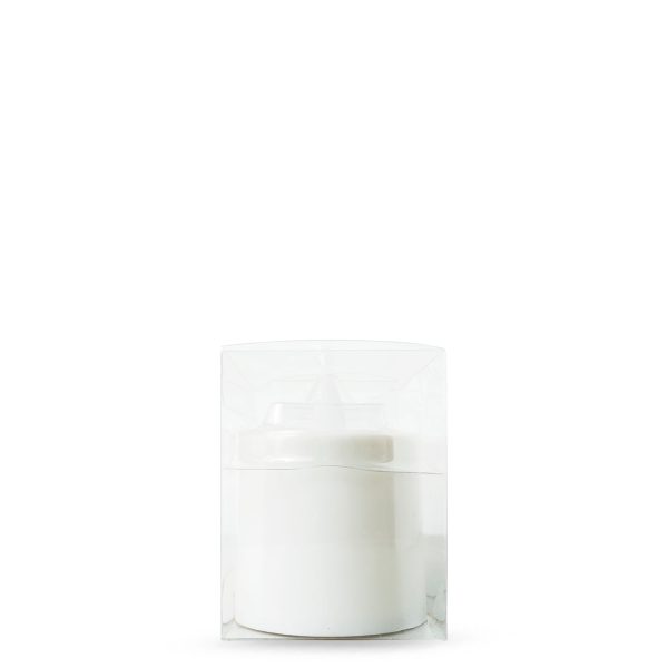 Set x 2 velas led 6 x 7.2 cm - Imagen 2