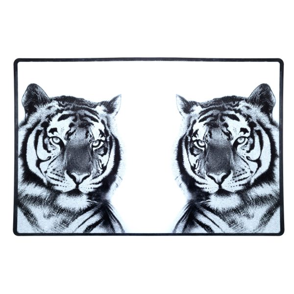 Individual tigre