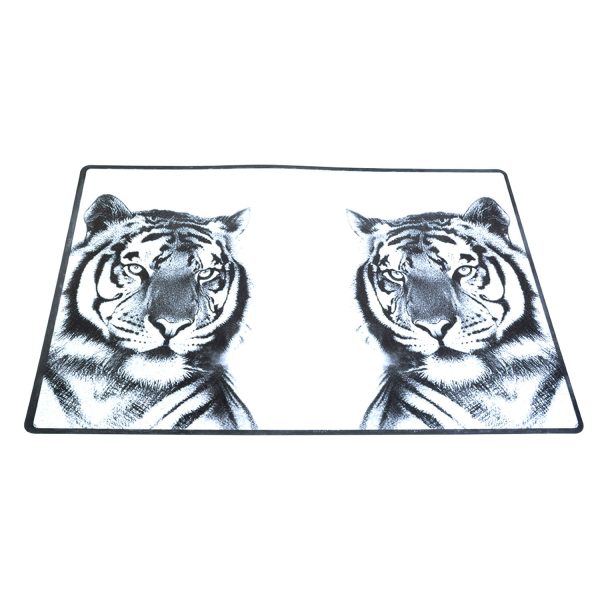 Individual tigre - Imagen 2