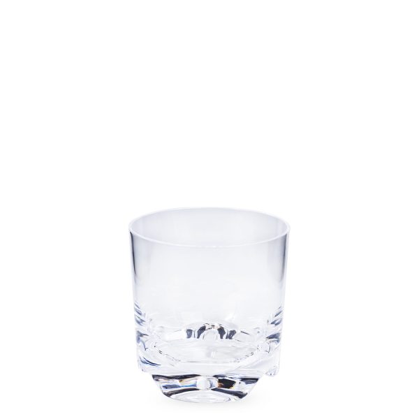 Vaso corto para licor en acrilico - Imagen 2