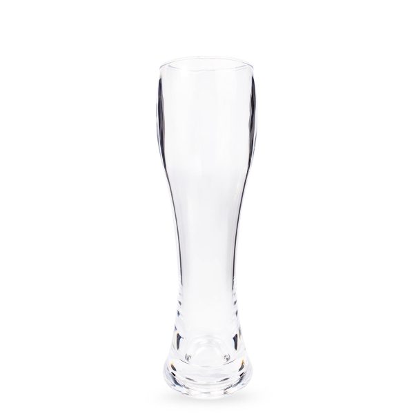 Vaso largo cerveza en acrilico - Imagen 2