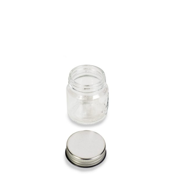 Copa shot mason 60ml
