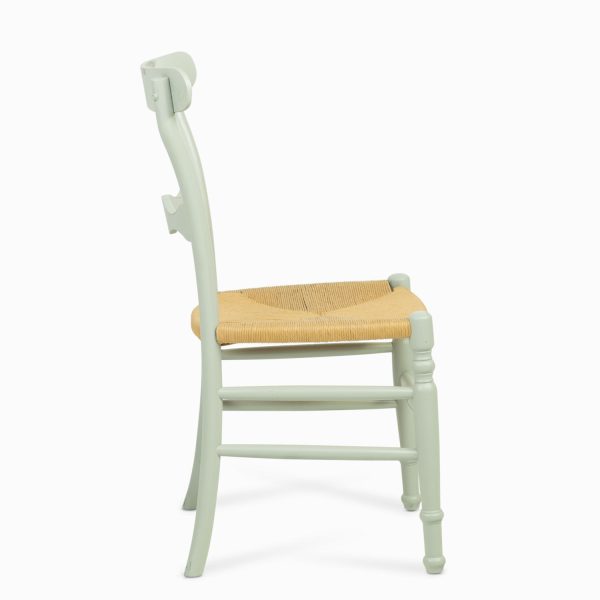 Silla lazo gris - Imagen 2