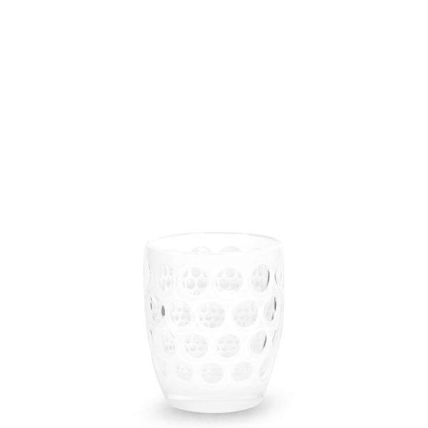 Vaso corto lucca 415ml