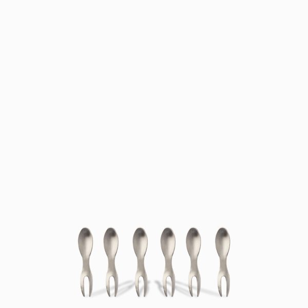 Set x 6 pincho para mazorca