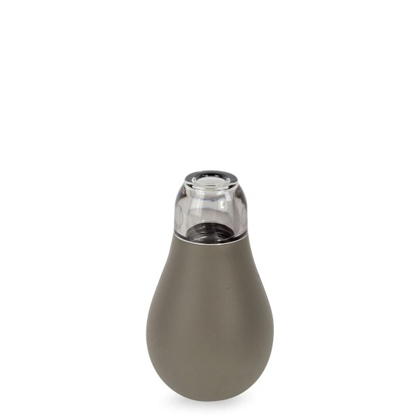 Separador de yema en silicona gris - Imagen 2