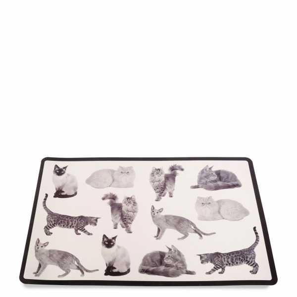 Individual gatos
