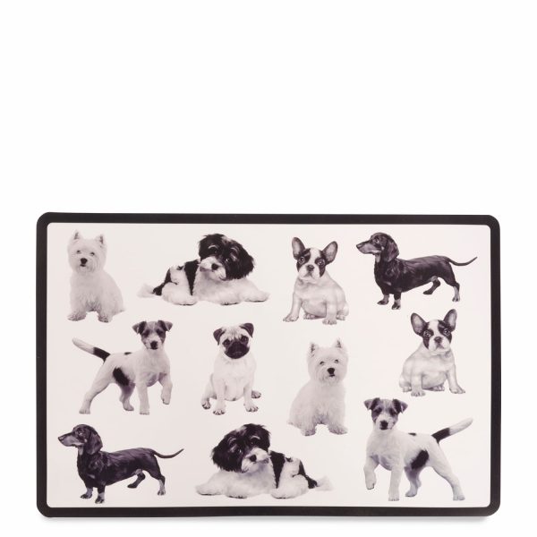 Individual perros - Imagen 2
