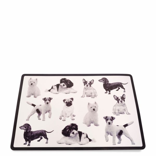 Individual perros