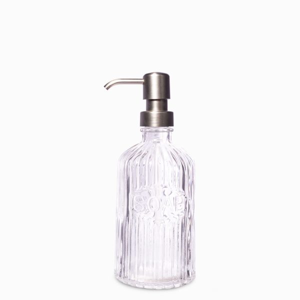Dispensador de jabon soap