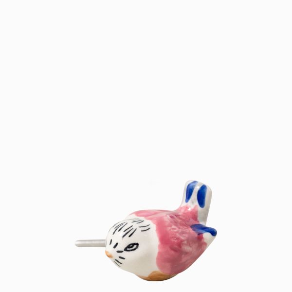 Pomo pajarito