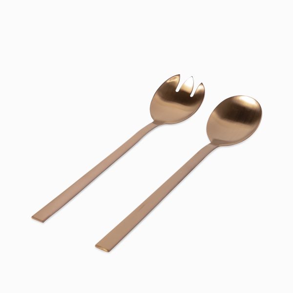 Servidoras copper set x 2