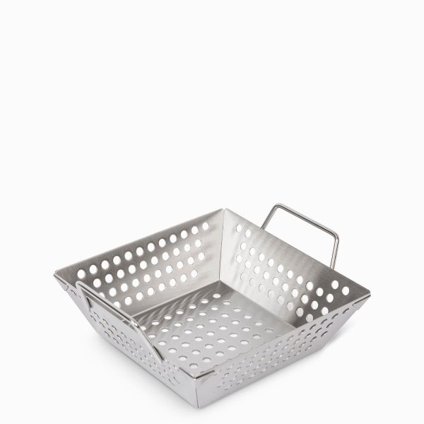 Canasta grill para bbq - Imagen 2