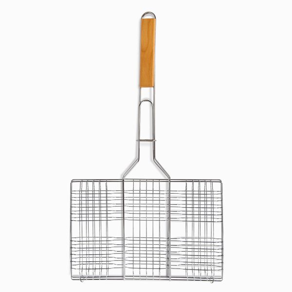 Grill para asar