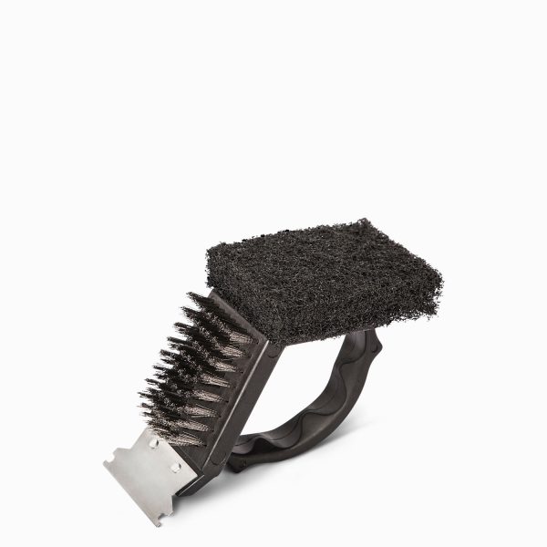 Cepillo para asador - Imagen 2