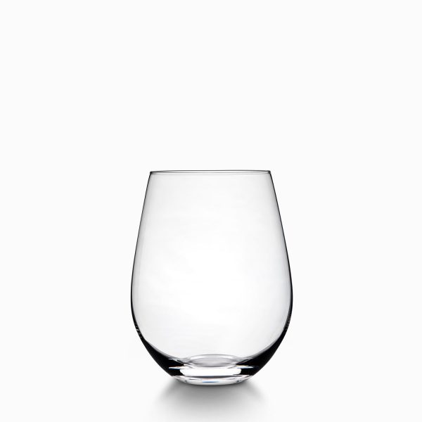 Vaso gala en cristal 670 ml