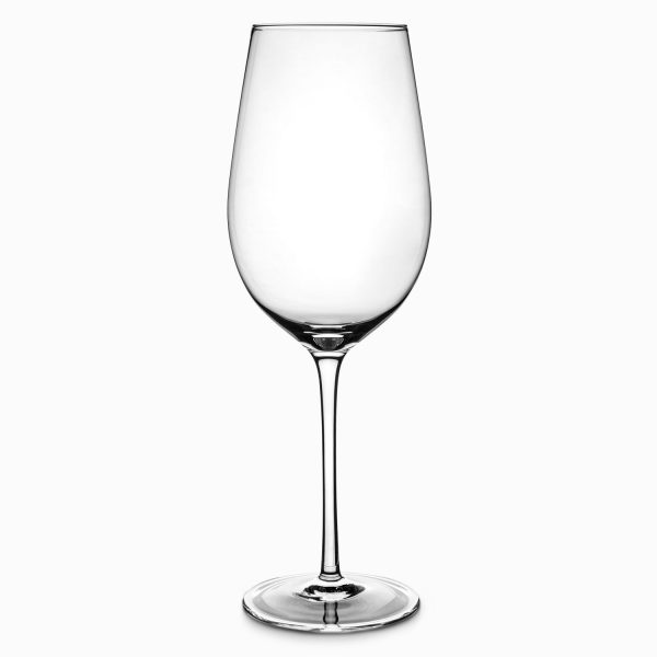 Copa vino tinto en cristal 800 ml - Imagen 2