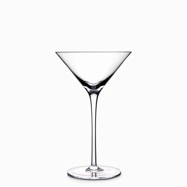 Copa martini en cristal 260 ml