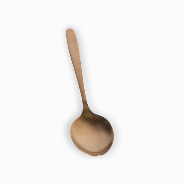 Servidor cuchara copper - Imagen 2