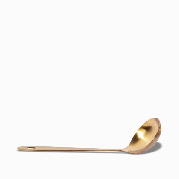 Servidor cucharon copper - Imagen 2