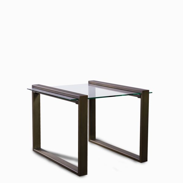 Mesa rowen 50x65x65 - Imagen 2