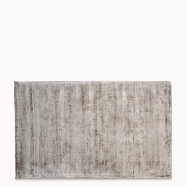 Tapete royal antiguo gris 140x200 cm