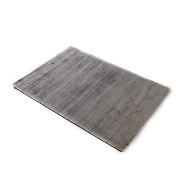 Tapete royal antiguo gris 140x200 cm - Imagen 2
