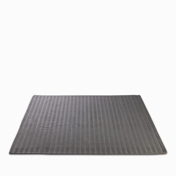 Tapete royal plateado 200x300 cm