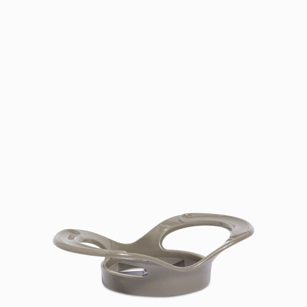 Cortador de manzana gris - Imagen 2