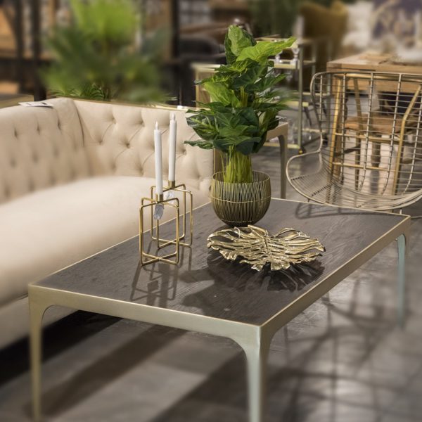 Candelabro quatro 21.6x16.5x16.5 - Imagen 2