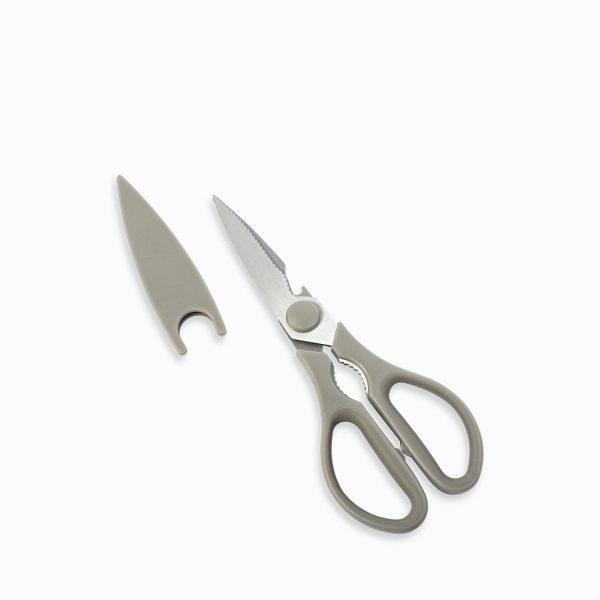 Tijeras con estuche slate - Imagen 2