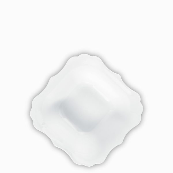Tazon sopa cuadrado opra - Imagen 2