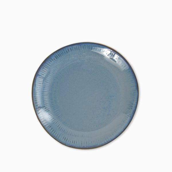 Plato mediano pacific 20 cm