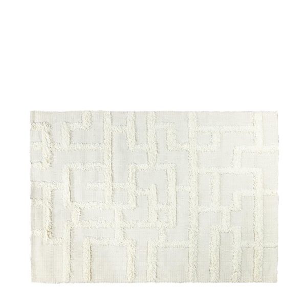 Tapete scarlet beige 150 x 240cm