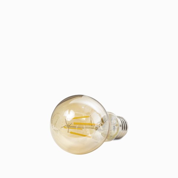 Bombillo a60 filamentos led ambara - Imagen 2