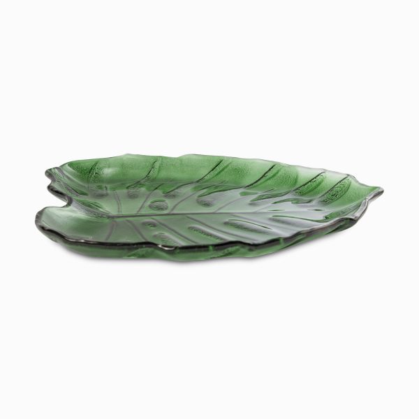 Plato hoja balazo - Imagen 2