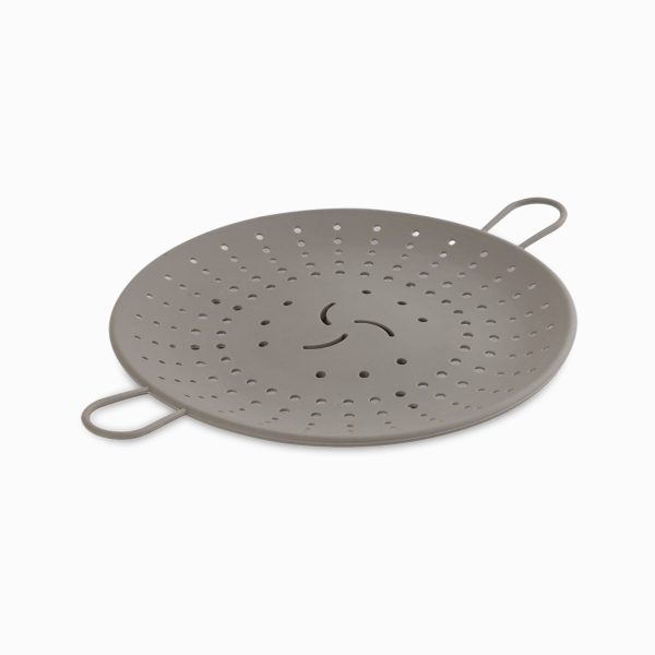 Vaporizador de verduras en silicona - Imagen 2