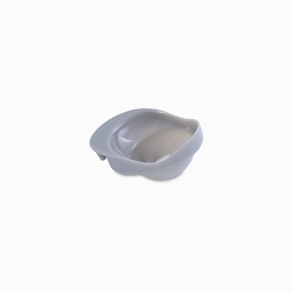 Separador de yemas gris - Imagen 2