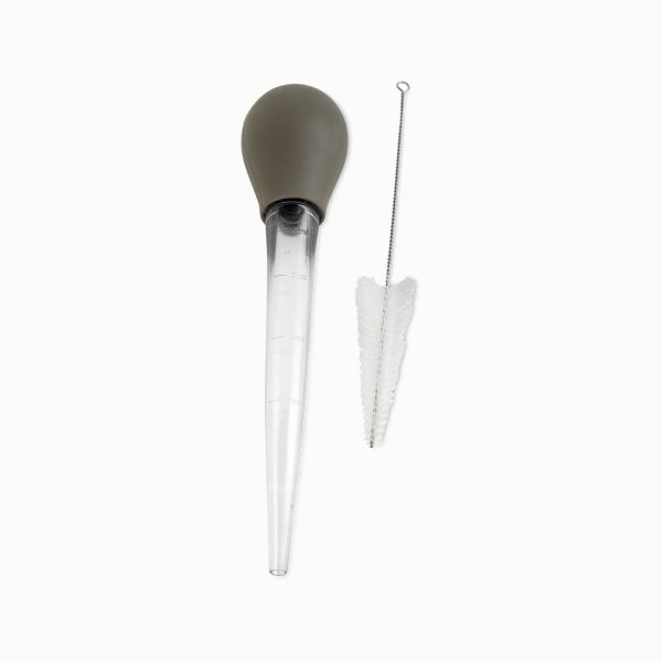 Utensilio para hidratar carnes