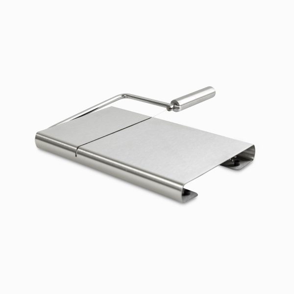 Guillotina para quesos en acero inox - Imagen 2