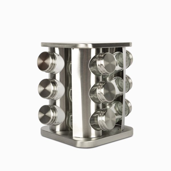 Rack giratorio para especias - Imagen 2