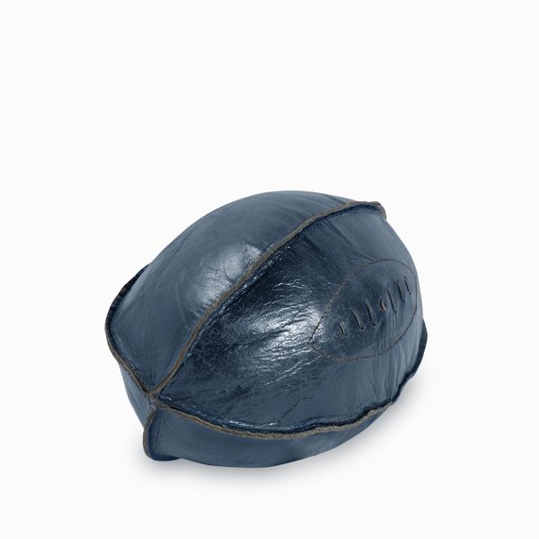 Balon de futbol americano en cuero - Imagen 2