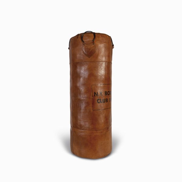 Bolsa de boxeo en cuero - Imagen 2