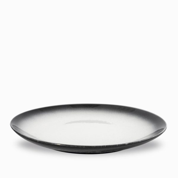 Plato granito gris 20 cm - Imagen 2