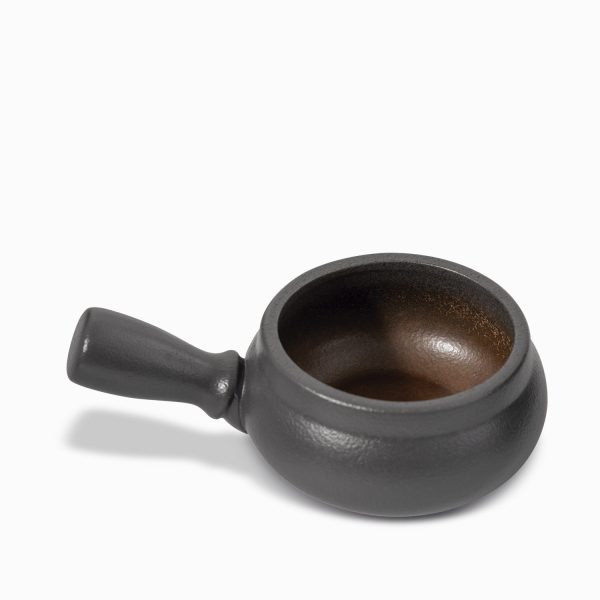 Tazon sopa con manija pietra - Imagen 2