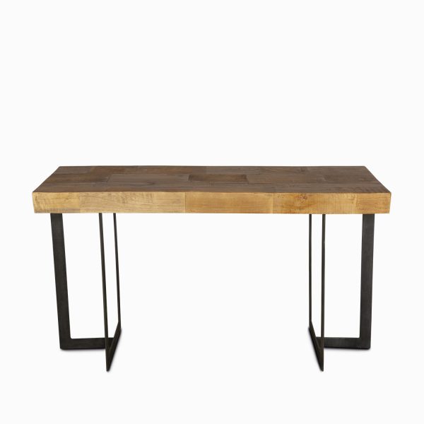 Consola pata t 75x132x42cm - Imagen 2