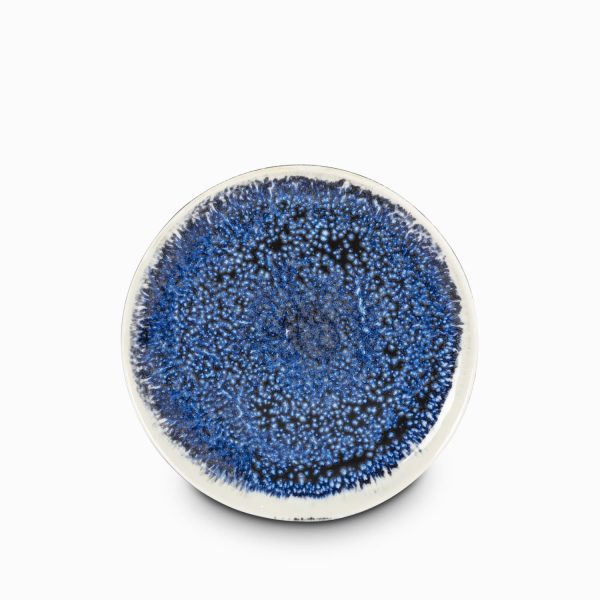 Plato mediano creta 20 cm