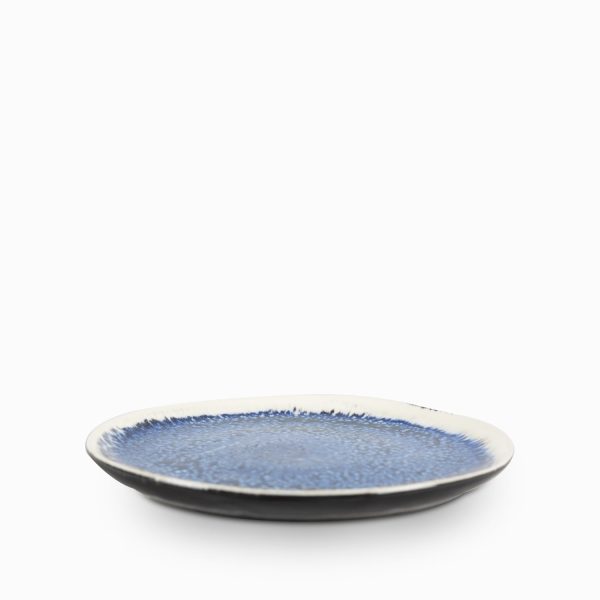 Plato mediano creta 20 cm - Imagen 2